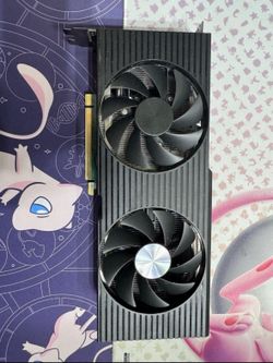 Dell Y5K9F NVIDIA RTX 3080 10GB GDDR6X GRAPHICS CARD 0Y5K9F