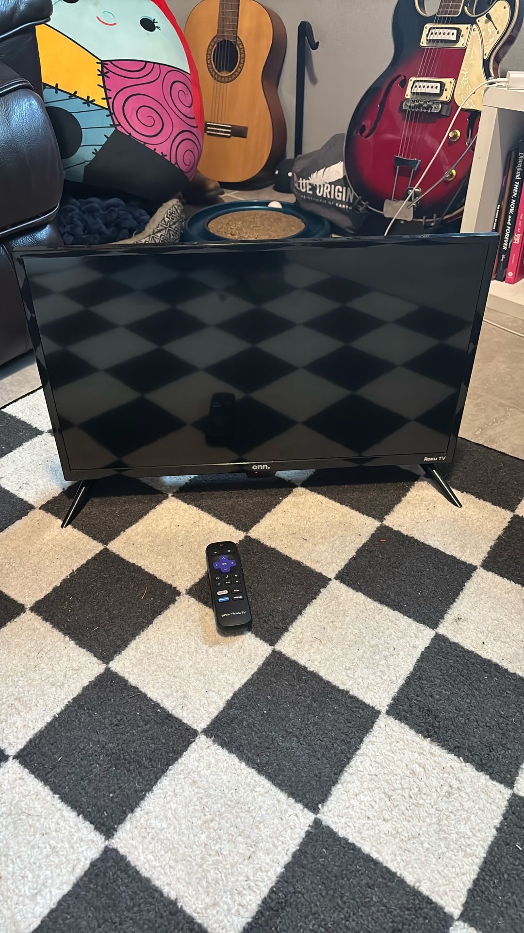 Roku TV