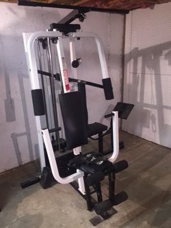 Weider 9400 pro for Sale in Walton KY OfferUp