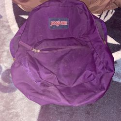 Jansport Backpack 