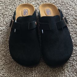 Comfortable New Slides