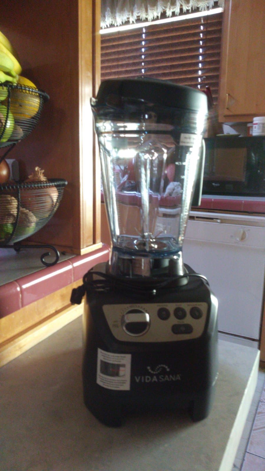 Princess House Blender for Sale in WA OfferUp