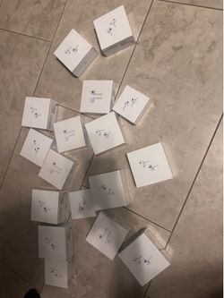 Air pods