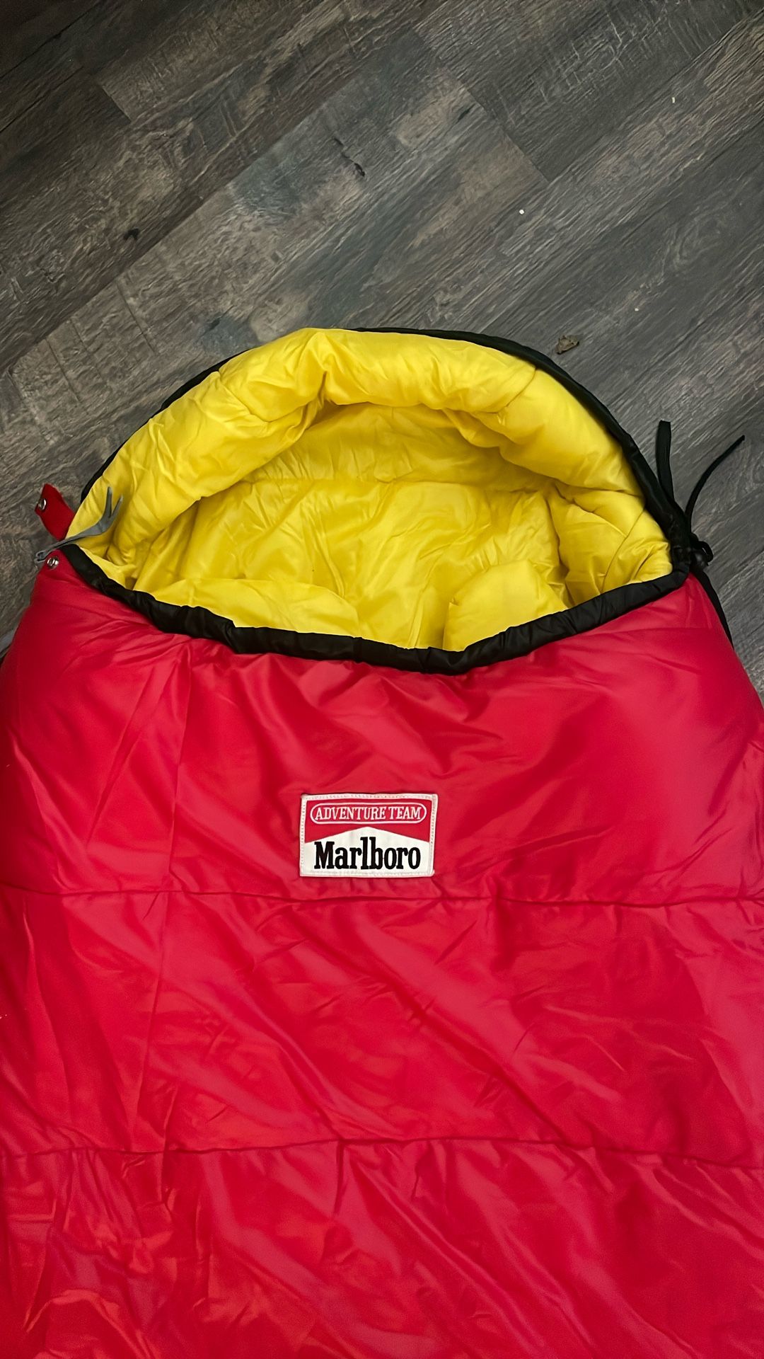 Sleeping Bag for summer