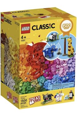 Lego set 11011