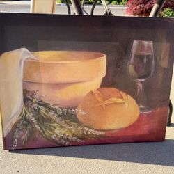 Canvas Picture
