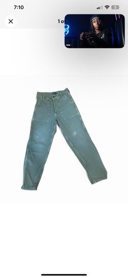 Ralph Lauren Ricky Pants (women’s )