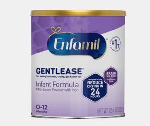 Gentlease New