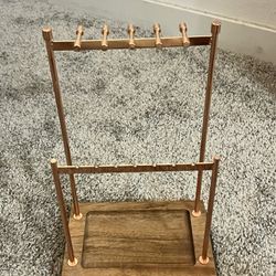 jewelry organizer