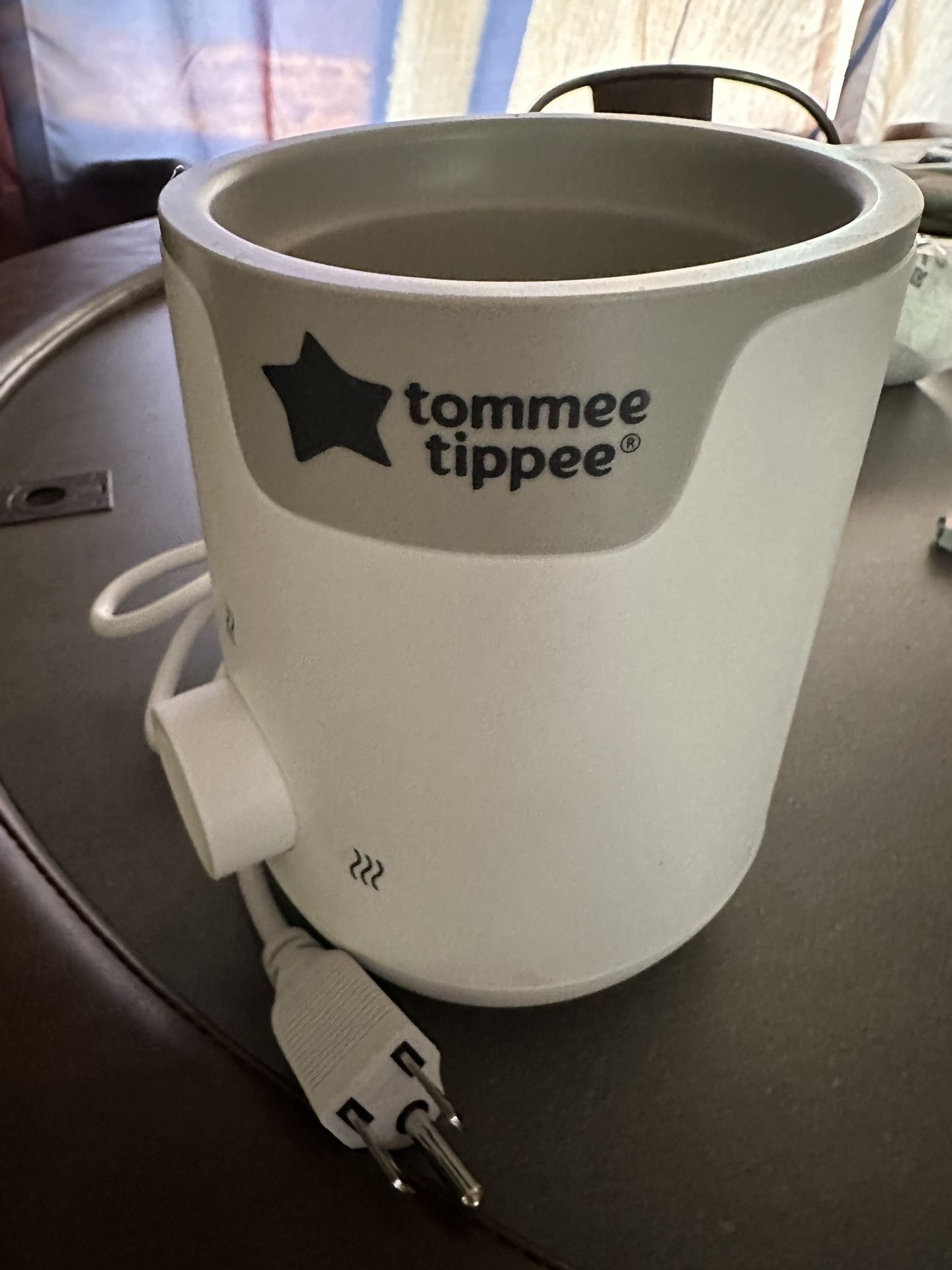 Tommee Tippee bottle Warmer 