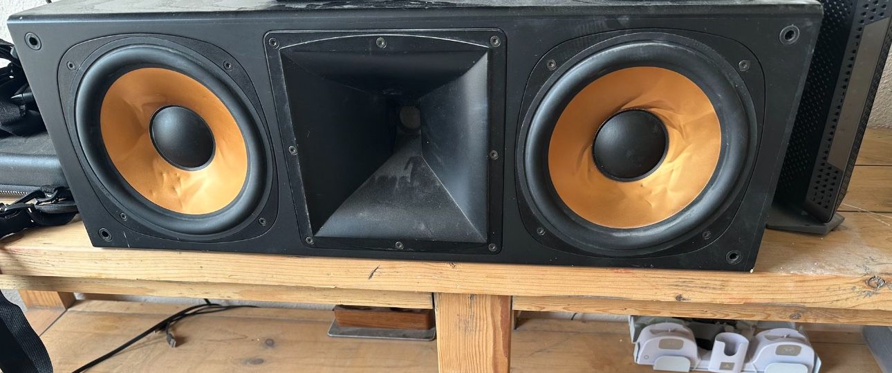 Klipsch Rc7