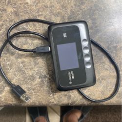 T-mobile Hotspot