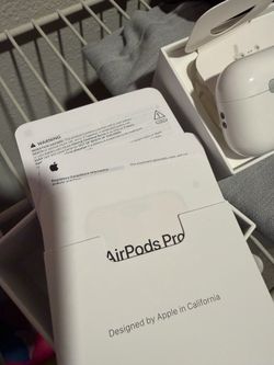 AirPods Pro 3