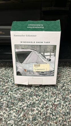 Hammacher. Schlemmer