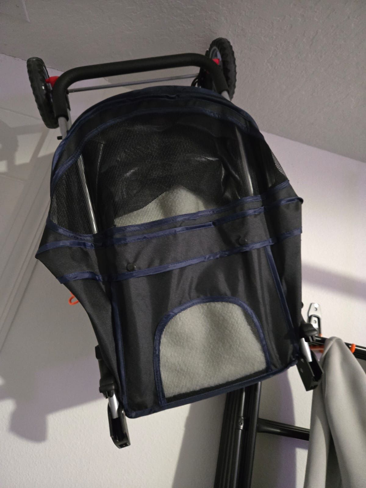 Cat/Dog Stroller