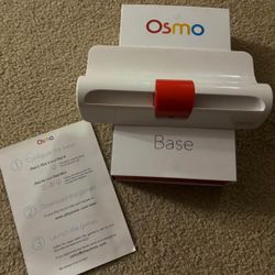 Osmo Base 