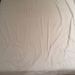 Queen Size Mattress Memorial 