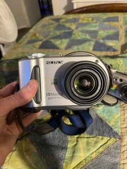 Sony Mavica