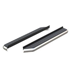 Running boards