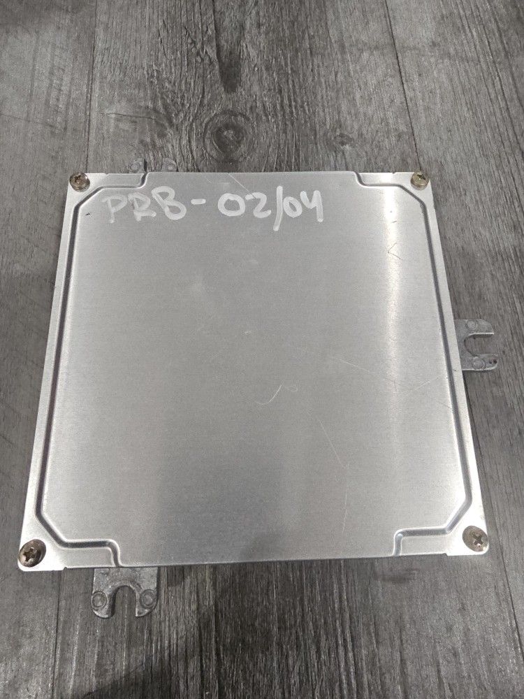 Acura RSX Type S 02-04 ECU