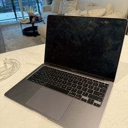 MacBook Air 13-inch 2020