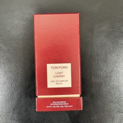 Tom Ford Lost Cherry