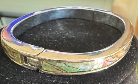 Shell Bracelet just $5 