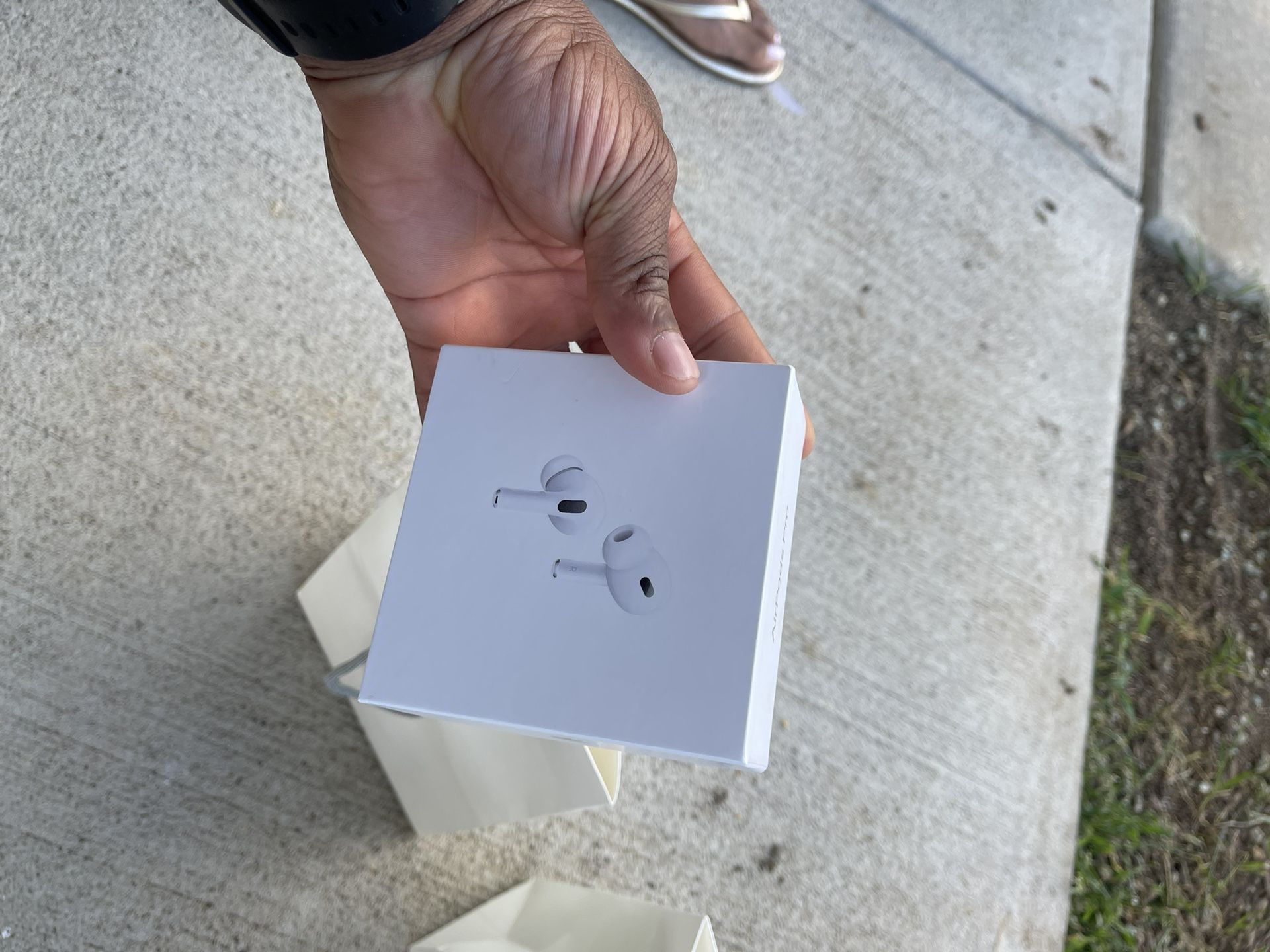 Air Pod Pro 2