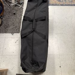 Gibraltar Drum Rack Case