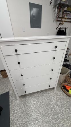IKEA dresser