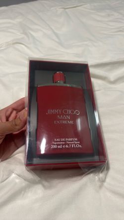 Jimmy Choo Man Extreme