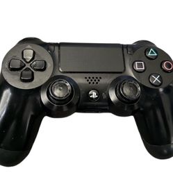 DualShock 4 Wireless Controller 