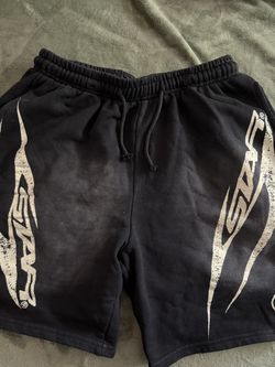 Hellstar shorts