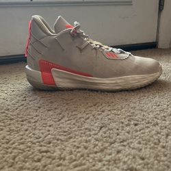 Damian Lillard (used) 11.5