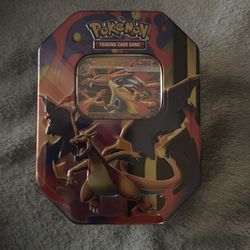 Mega charizard X ex