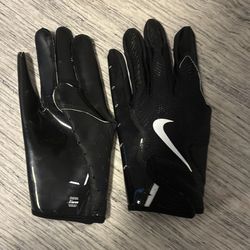 nike vapor 8.0 black