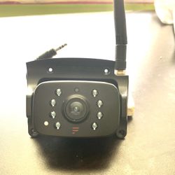 RV Camera Furrion FCD48TASF