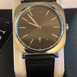 A Timeless Classic By Tomi 46mm