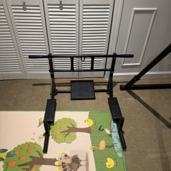 Pull Up Bar 