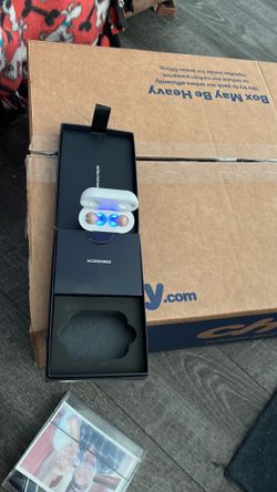 Audience Hearing Aid