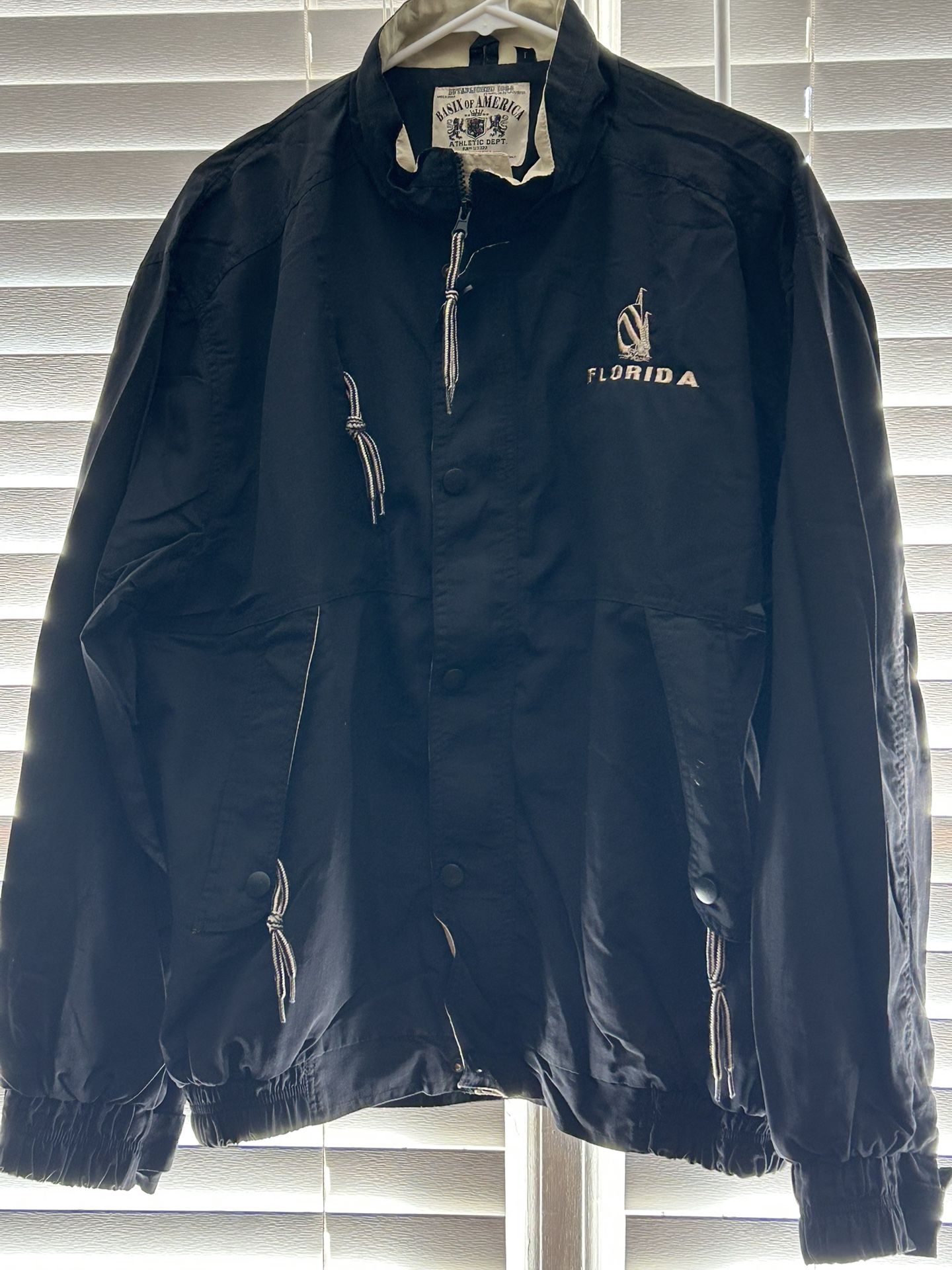 Vintage Windbreaker