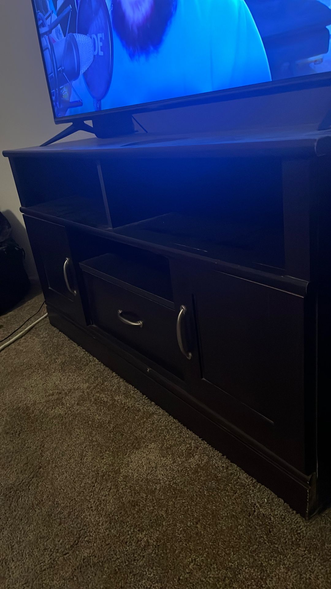 TV stand