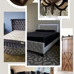 Custom Furniture  - Small Business - NO CREDIT NEEDED - SAME DAY DELIVERY 🚚