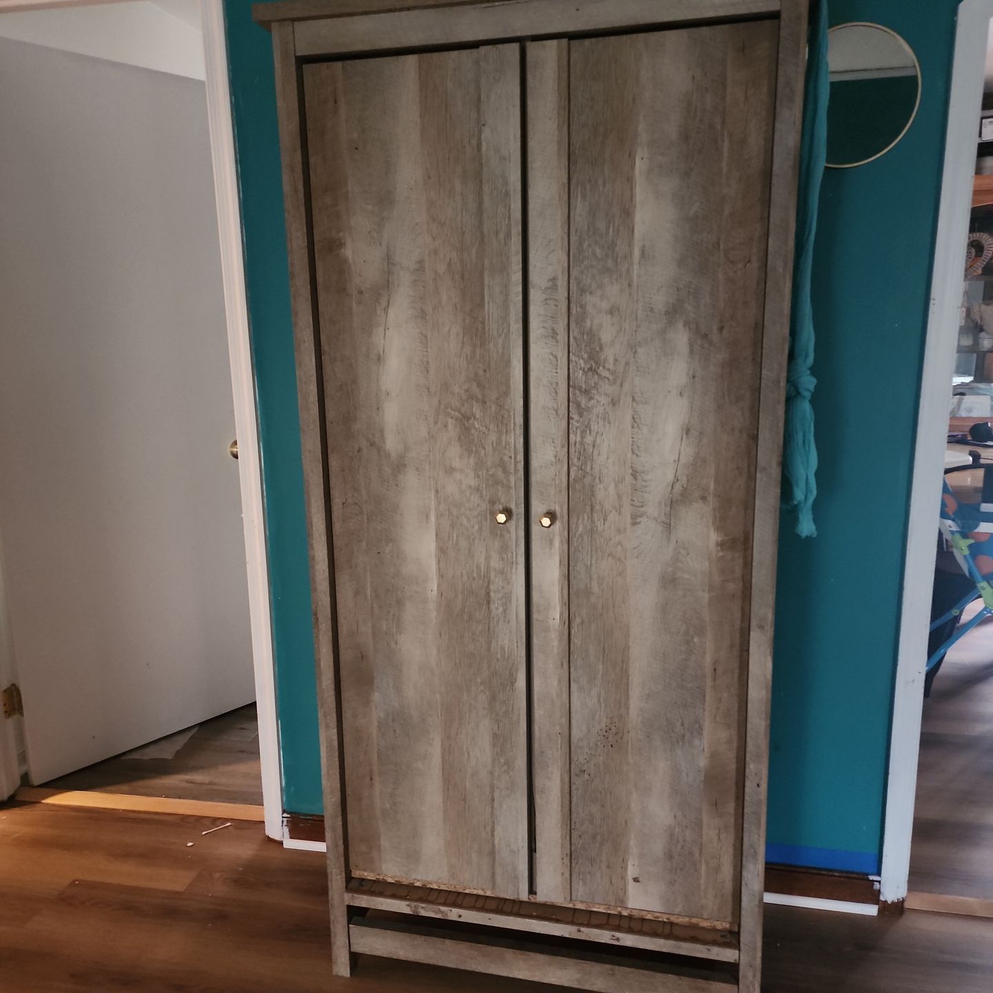 Sadder Book Case Or Storage