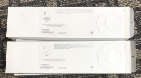 Brandnew Apple Watch series 5 40mm GPS