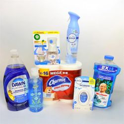 Household Bundle