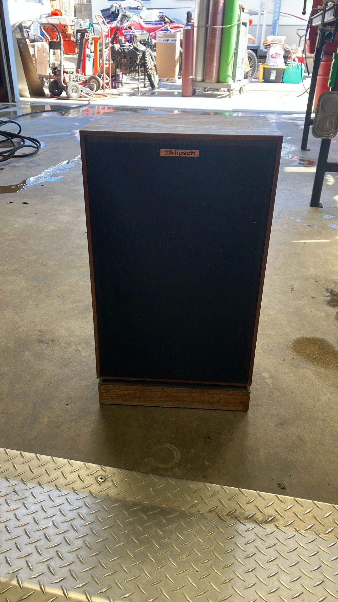 Klipsche Kg4 Speaker 