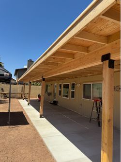 patio cover