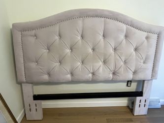 Headboard