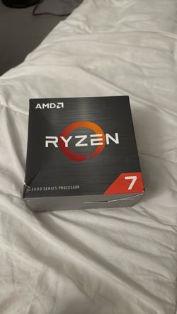 Ryzen Processor